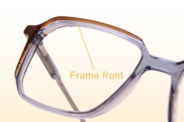 A Comprehensive Guide of glasses parts, terms,phrases - Eyewearbeyond