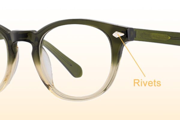 A Comprehensive Guide of glasses parts, terms,phrases - Eyewearbeyond