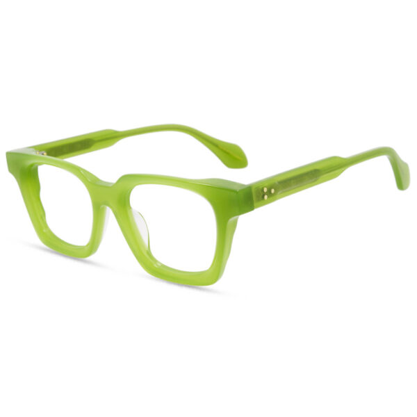 Bulk Buy Acetate Eyeglasses - Vintage 9631 - Image 2