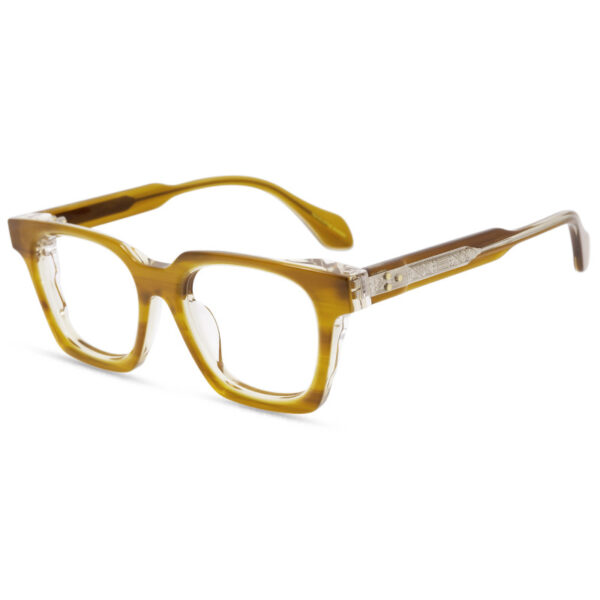 Bulk Buy Acetate Eyeglasses - Vintage 9631 - Image 4