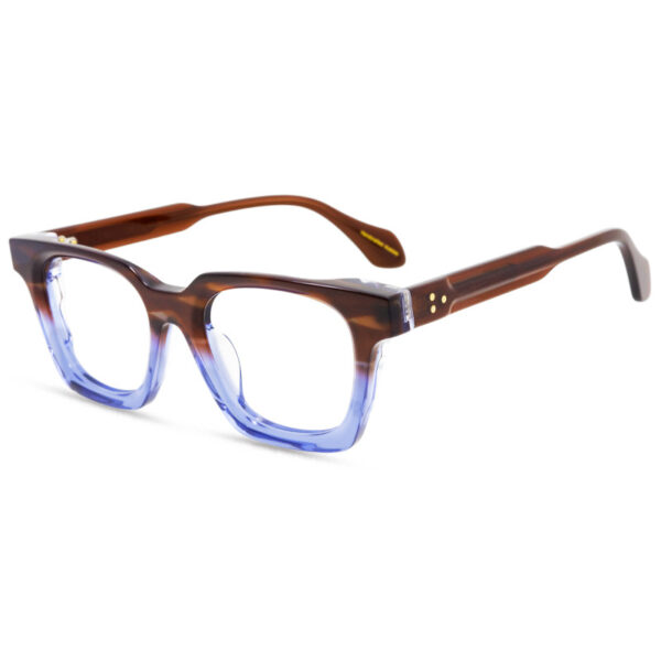 Bulk Buy Acetate Eyeglasses - Vintage 9631 - Image 6