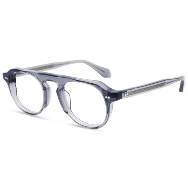 Bulk Wholesale Acetate Eyeglasses - Vintage 529 - Image 4