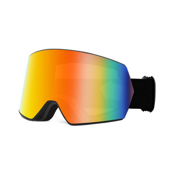 Bulk Wholesale Ski Goggles - HX035