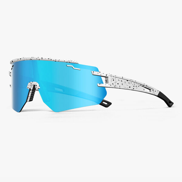 Bulk Wholesale Sports Sunglasses - JH142 - Image 3