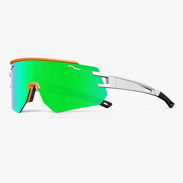 Bulk Wholesale Sports Sunglasses - JH142 - Image 4