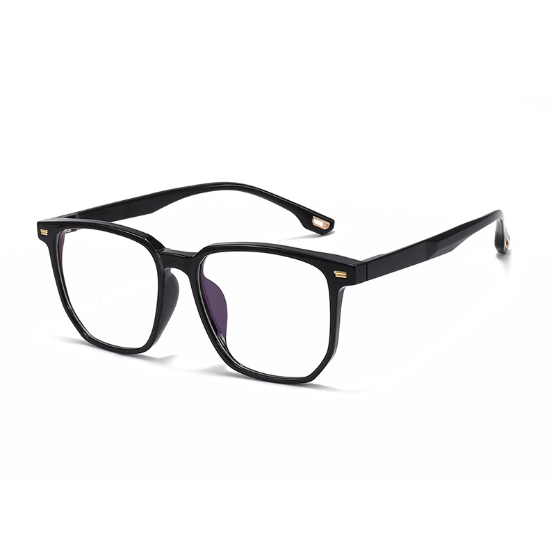 Bulk Wholesale TR90 Optical Frames Supplier - KY58092