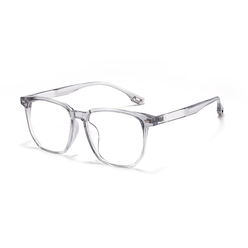 Bulk Wholesale TR90 Optical Frames Supplier - KY58092 - Image 3