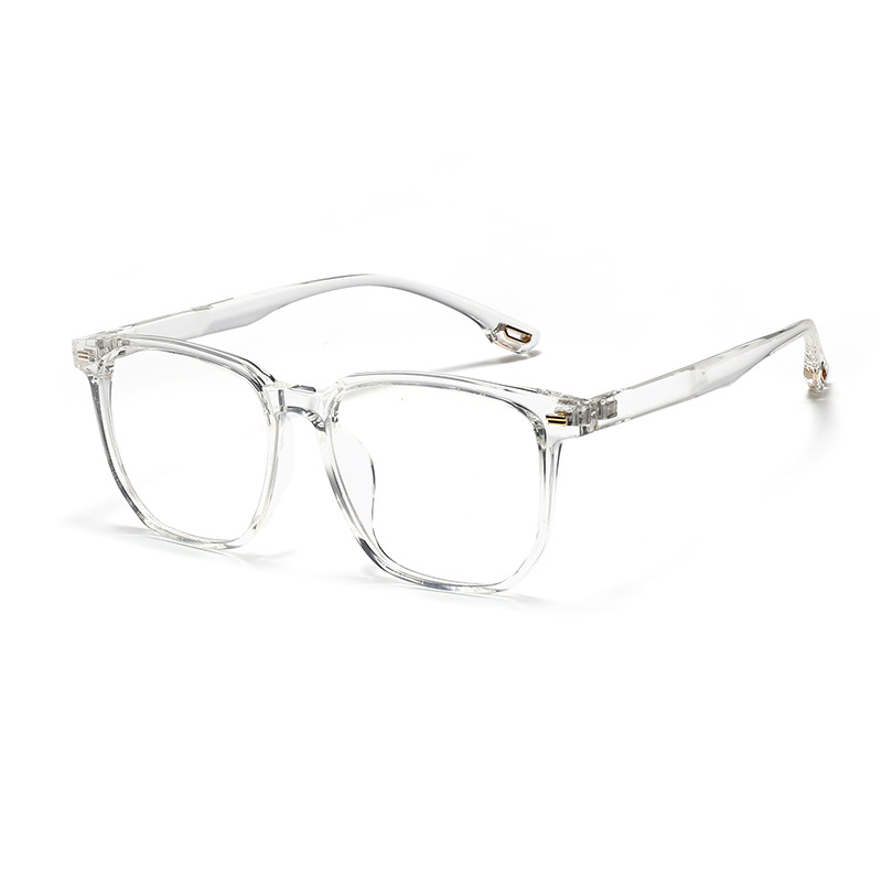 Bulk Wholesale TR90 Optical Frames Supplier - KY58092 - Image 4