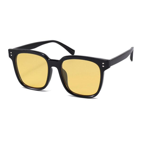 Bulk Wholesale TR90 Sunglasses Supplier - LY2145 - Image 3