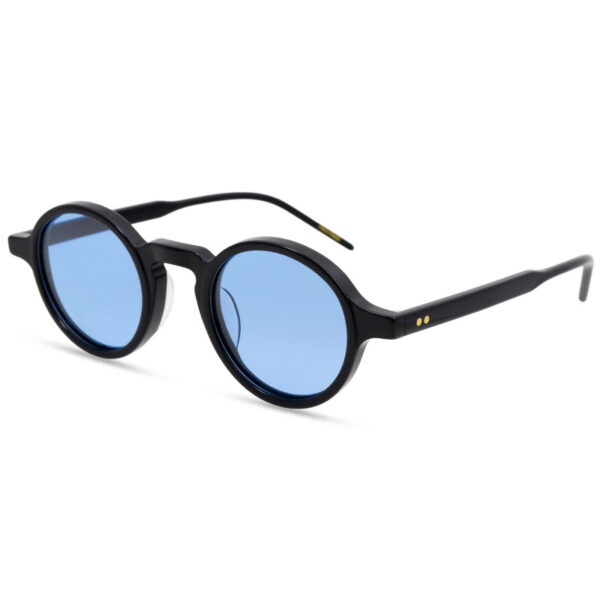 Bulk Wholesale Vintage Acetate  Sunglasses - Vintage 9523 - Image 3