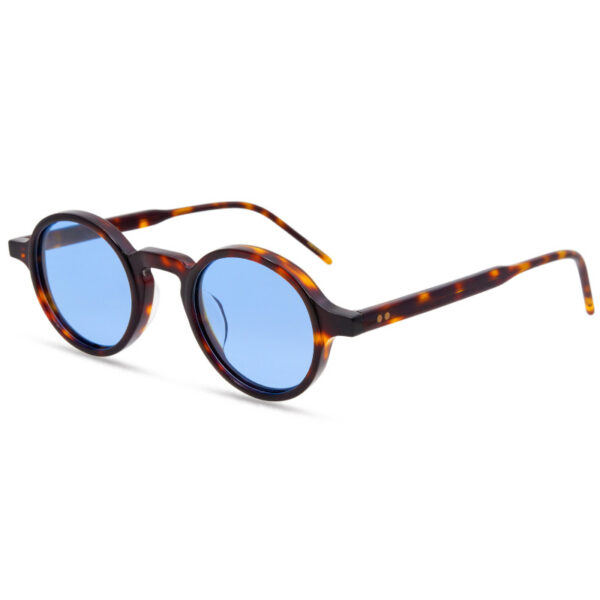 Bulk Wholesale Vintage Acetate  Sunglasses - Vintage 9523 - Image 5