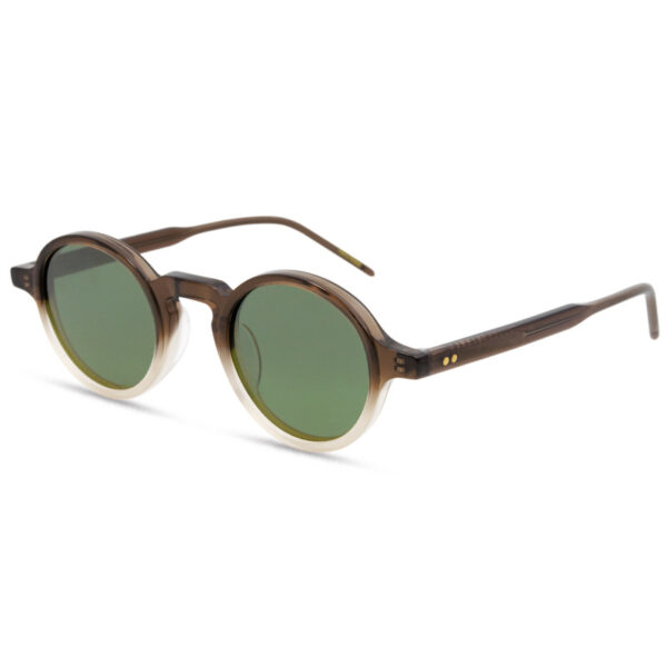 Bulk Wholesale Vintage Acetate  Sunglasses - Vintage 9523 - Image 9