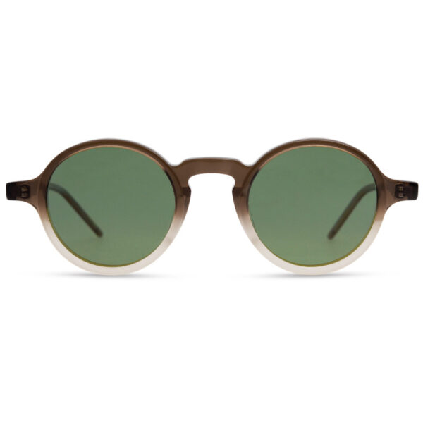 Bulk Wholesale Vintage Acetate  Sunglasses - Vintage 9523