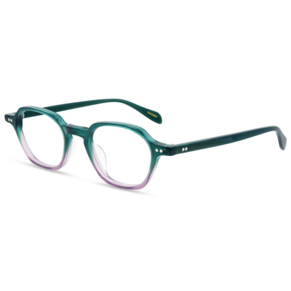 Buy Acetate Eyeglasses In Bulk - Vintage 9543 - Image 3