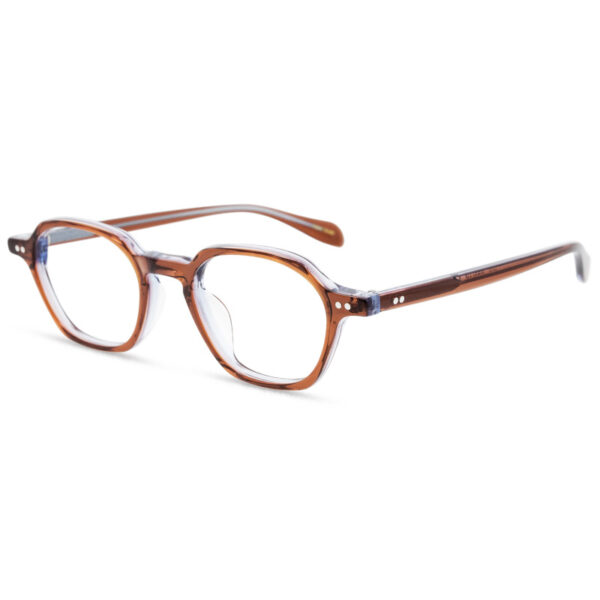 Buy Acetate Eyeglasses In Bulk - Vintage 9543 - Image 4