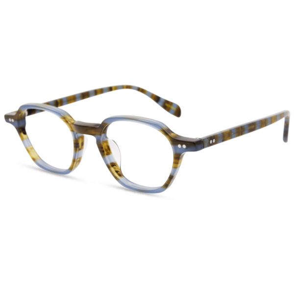 Buy Acetate Eyeglasses In Bulk - Vintage 9543 - Image 5