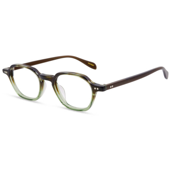 Buy Acetate Eyeglasses In Bulk - Vintage 9543 - Image 6