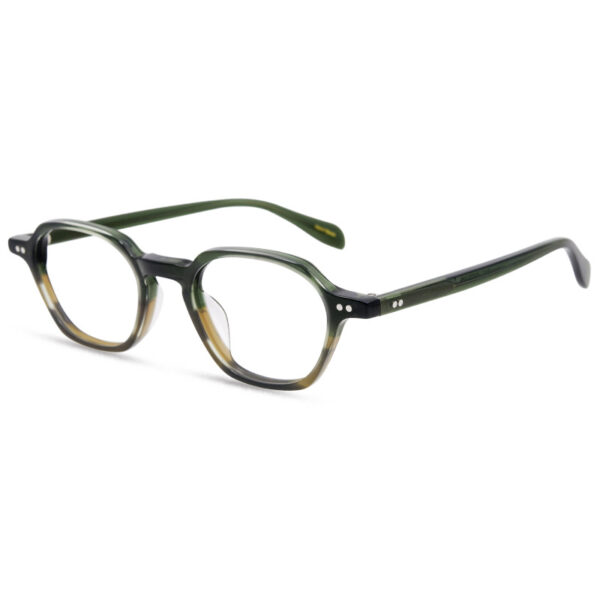 Buy Acetate Eyeglasses In Bulk - Vintage 9543 - Image 7