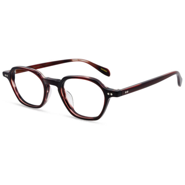 Buy Acetate Eyeglasses In Bulk - Vintage 9543 - Image 9