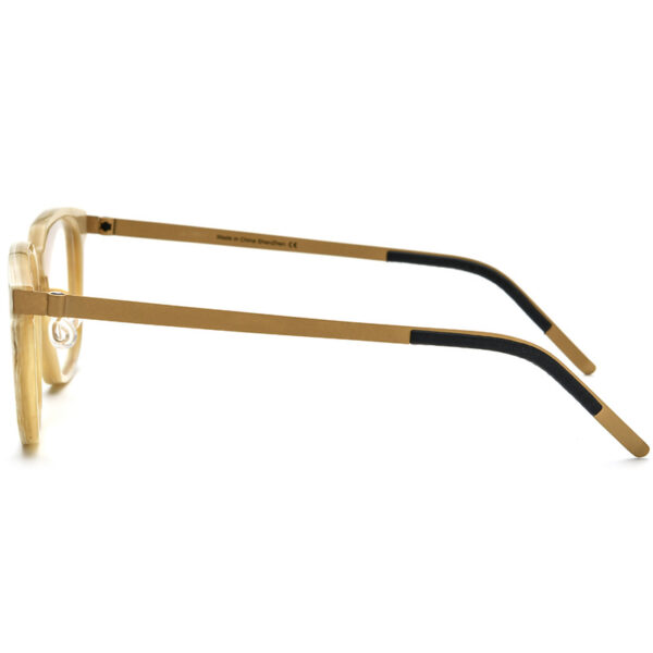 Buy Highend Buffalo Horn  Eyewear in Bulk - 198639 - Image 3