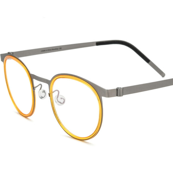 Buy Highend Metal Eyewear In Bulk - 28625 - Image 2