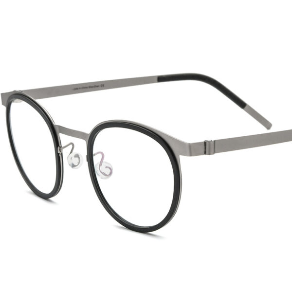 Buy Highend Metal Eyewear In Bulk - 28625 - Image 3