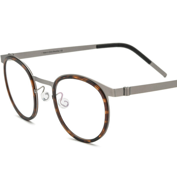 Buy Highend Metal Eyewear In Bulk - 28625 - Image 4