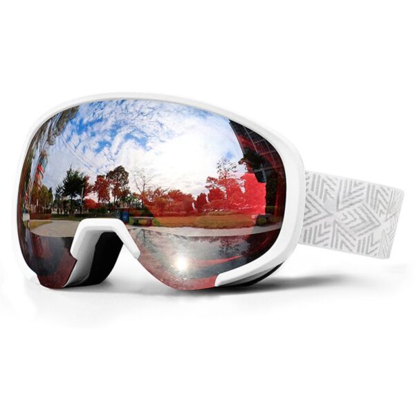 Buy Ski Goggles In Bulk - HX018 - Image 4