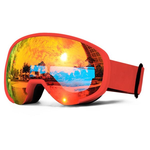 Buy Ski Goggles In Bulk - HX018 - Image 5