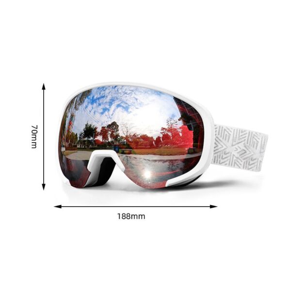 Buy Ski Goggles In Bulk - HX018 - Image 6