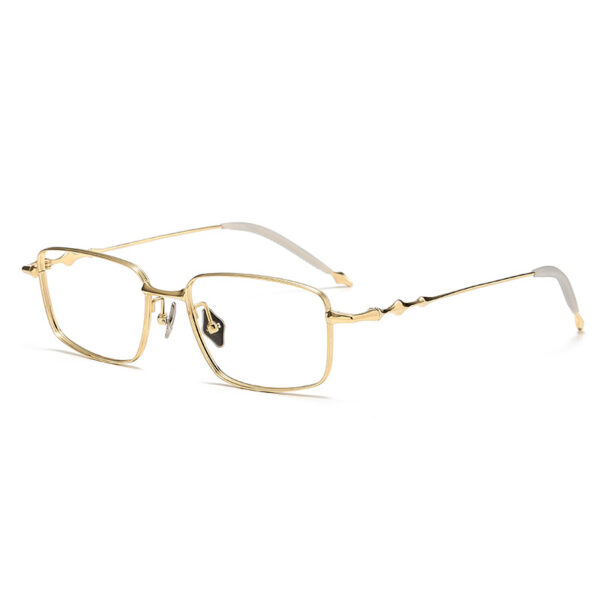 Fashion Titanium Eyeglasses Wholesaler - Atomic