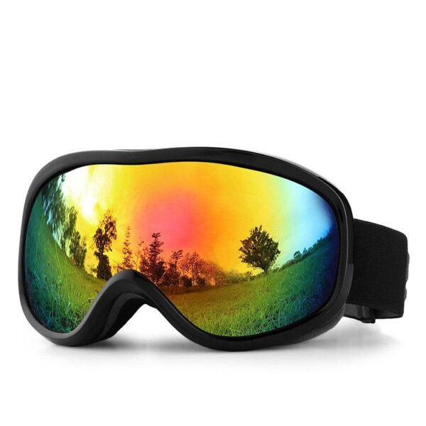 Ski Goggles Wholesale Suppliers - HX043 - Image 3