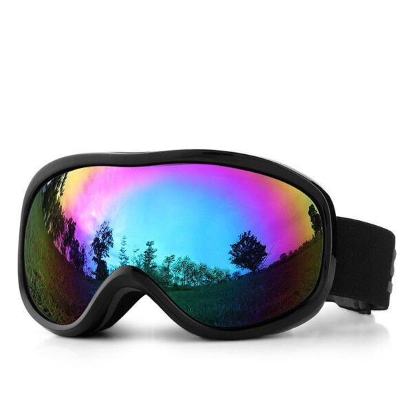 Ski Goggles Wholesale Suppliers - HX043 - Image 4