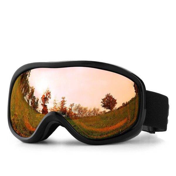 Ski Goggles Wholesale Suppliers - HX043 - Image 5