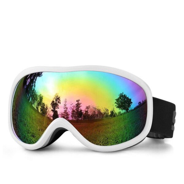 Ski Goggles Wholesale Suppliers - HX043 - Image 6