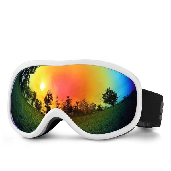 Ski Goggles Wholesale Suppliers - HX043 - Image 7