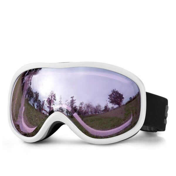 Ski Goggles Wholesale Suppliers - HX043 - Image 8