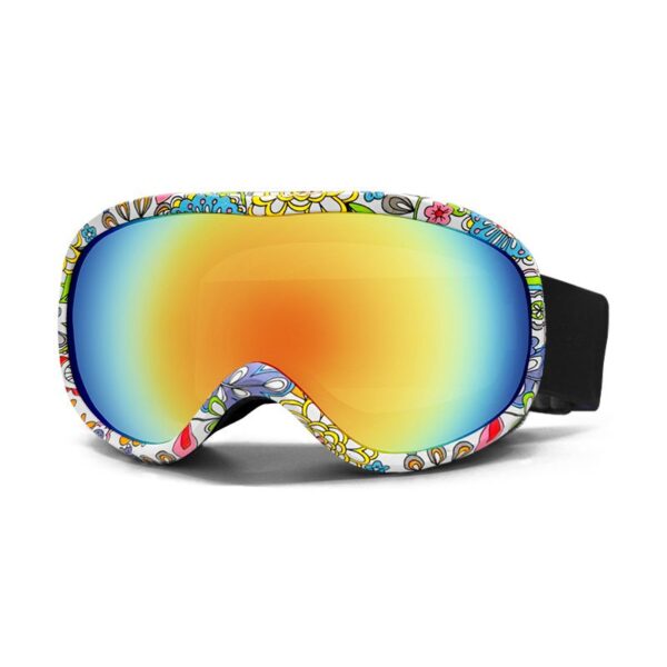 Ski Goggles Wholesale Suppliers - HX043 - Image 11