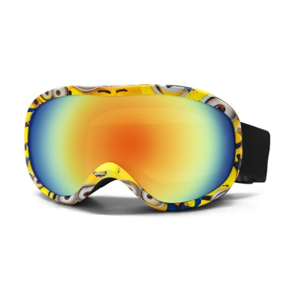 Ski Goggles Wholesale Suppliers - HX043 - Image 12