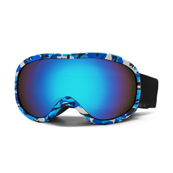 Ski Goggles Wholesale Suppliers - HX043 - Image 13