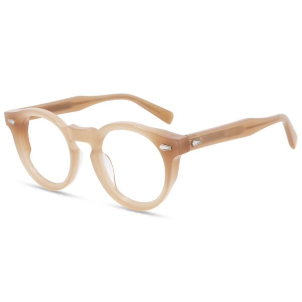 Wholesale Acetate Eyeglasses Distributor - Vintage 9632 - Image 3