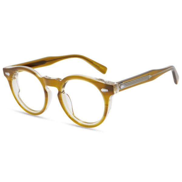 Wholesale Acetate Eyeglasses Distributor - Vintage 9632 - Image 4