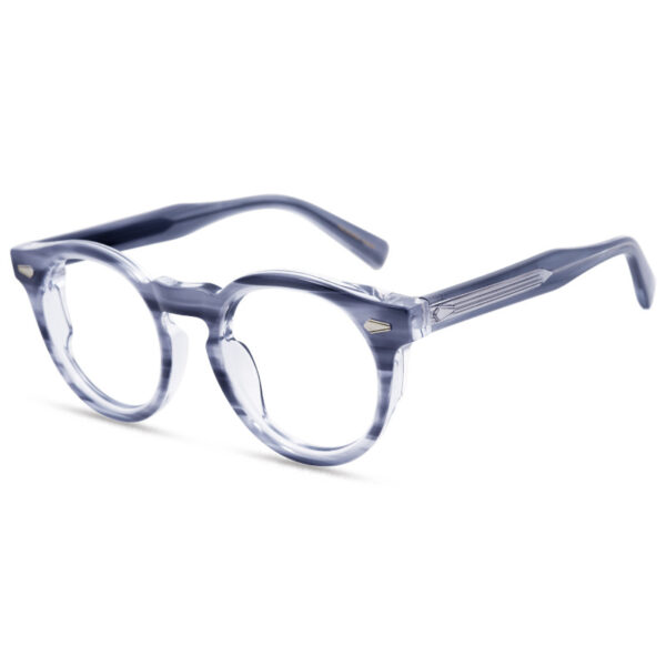 Wholesale Acetate Eyeglasses Distributor - Vintage 9632 - Image 5