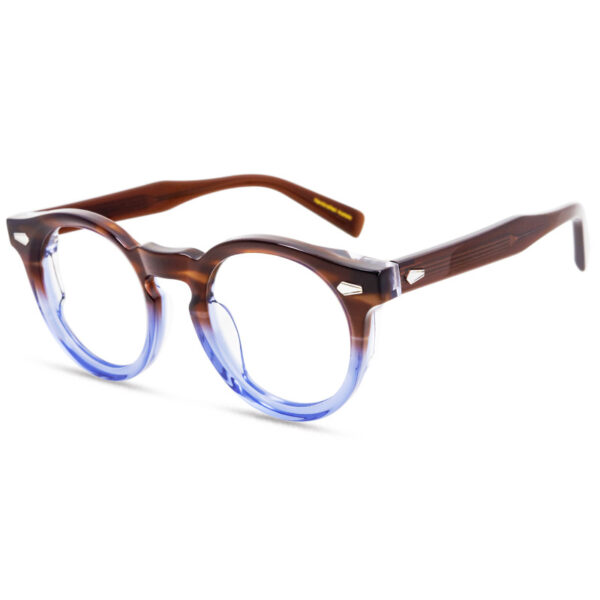 Wholesale Acetate Eyeglasses Distributor - Vintage 9632 - Image 6