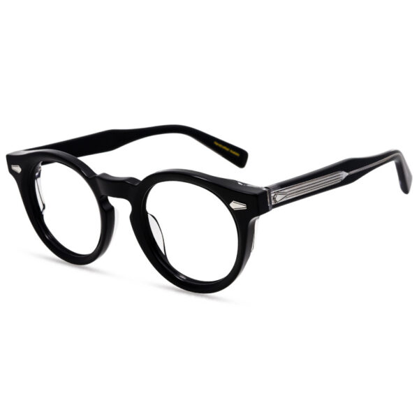 Wholesale Acetate Eyeglasses Distributor - Vintage 9632 - Image 8