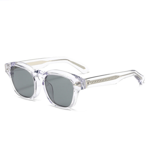 Wholesale Fashion Acetate Sunglasses - OV5521SU - Image 5