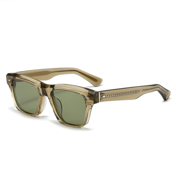 Wholesale Highend Acetate Sunglasses - OV5522SU - Image 3