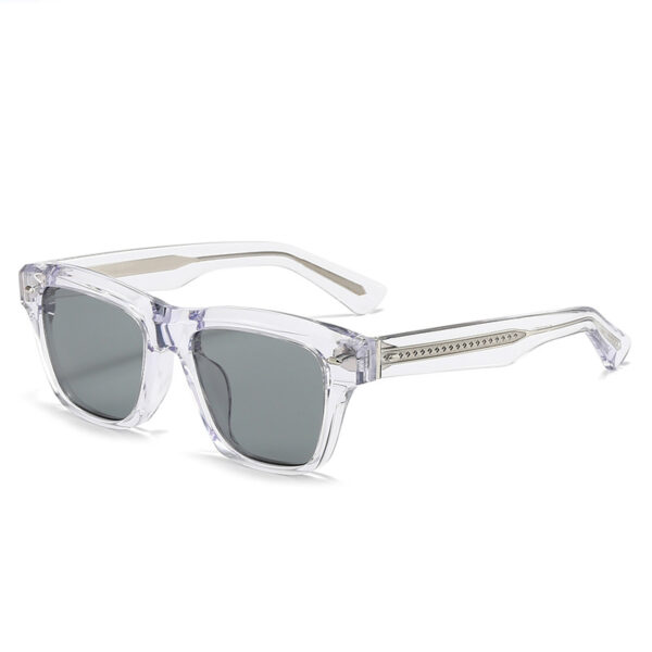 Wholesale Highend Acetate Sunglasses - OV5522SU - Image 4