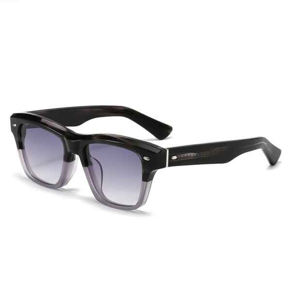 Wholesale Highend Acetate Sunglasses - OV5522SU - Image 5