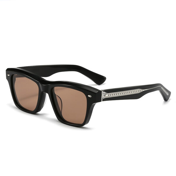 Wholesale Highend Acetate Sunglasses - OV5522SU - Image 6